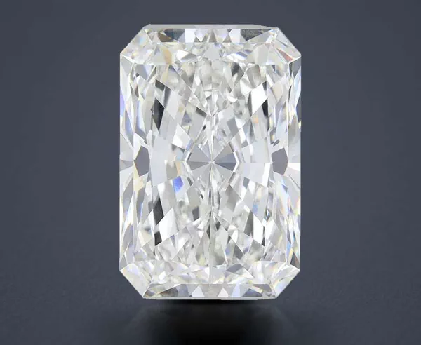 15.43 Carat · G · VVS2 Rare Carat Ideal Cut