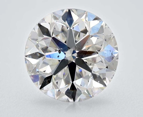 2 Carat · G · SI2 very good Cut