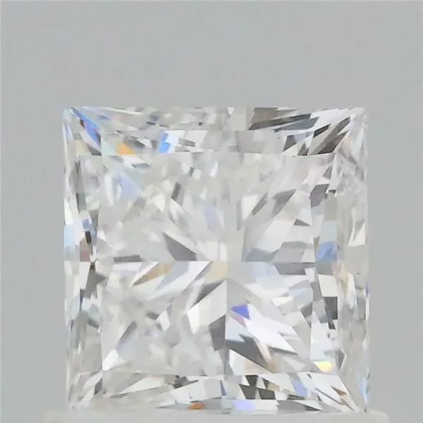 1 Carat · E · VS2 Rare Carat Ideal Cut