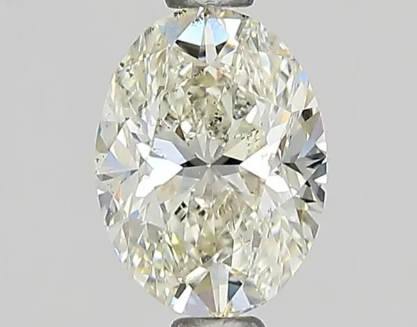 0.9 Carat · K · SI2 very good Cut