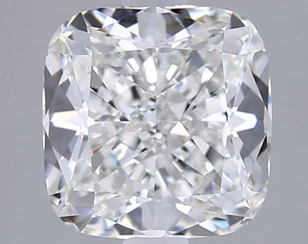 2.02 Carat · F · VS1 Rare Carat Ideal Cut