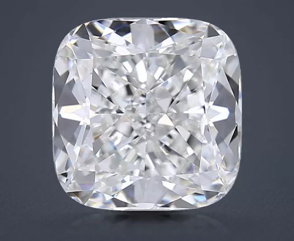 2.02 Carat · F · VS1 Rare Carat Ideal Cut