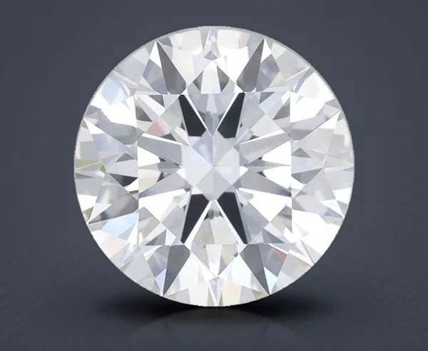 8.08 Carat · E · VVS2 Rare Carat Ideal Cut