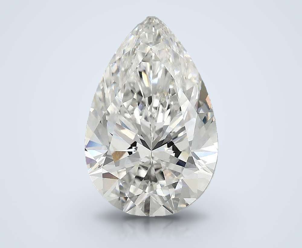 3.22 Carat · F · VS1 Rare Carat Ideal Cut