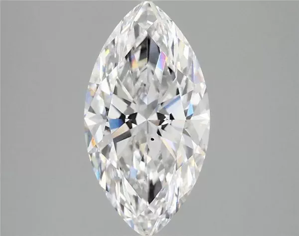 2.32 Carat · D · VS2 Rare Carat Ideal Cut