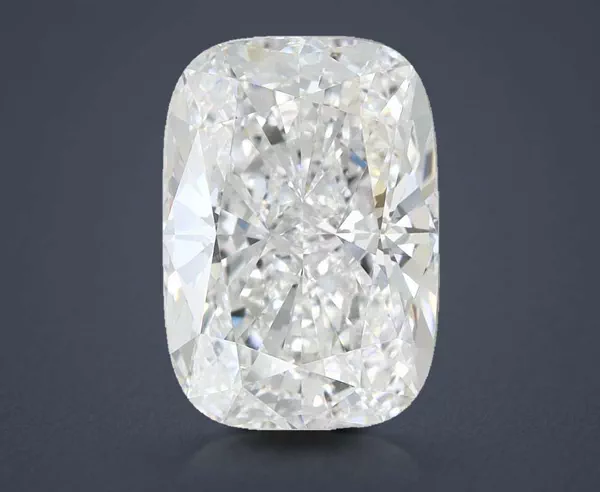 3.42 Carat · D · FL Rare Carat Ideal Cut