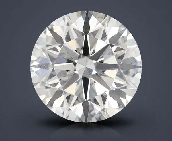 7.15 Carat · H · VS2 Rare Carat Ideal Cut