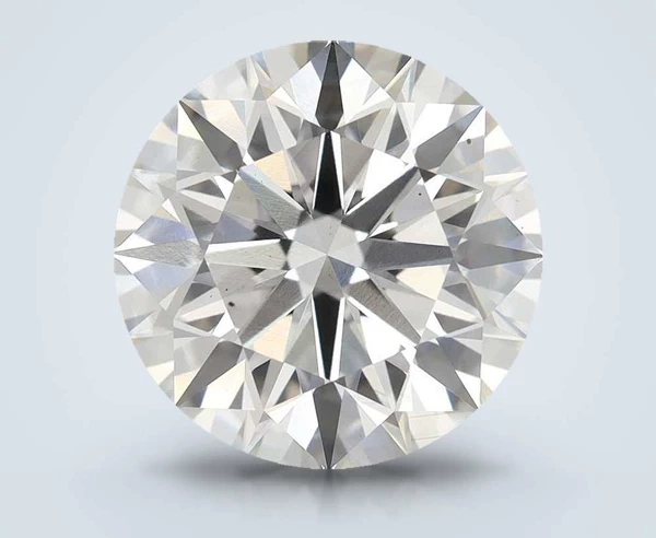 7.15 Carat · H · VS2 Rare Carat Ideal Cut