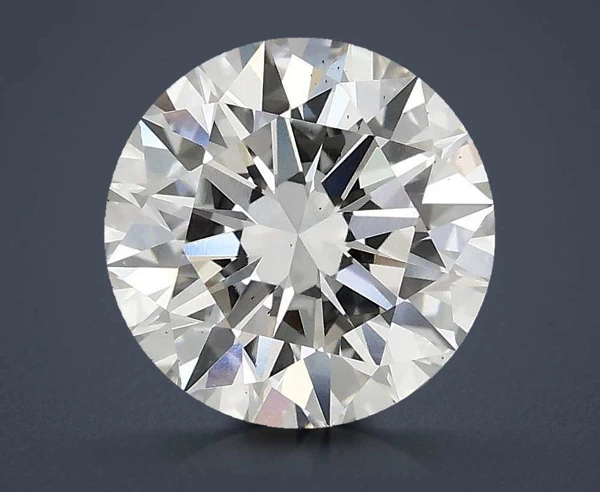 2.36 Carat · E · VS2 excellent Cut