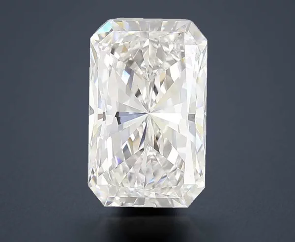 2 Carat · E · VVS1 Rare Carat Ideal Cut