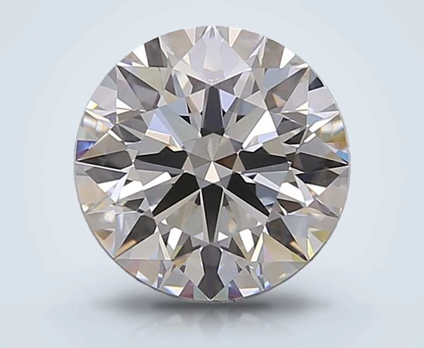 1.77 Carat · E · IF excellent Cut