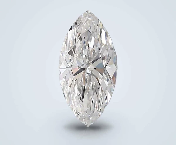 2.03 Carat · E · VVS2 Rare Carat Ideal Cut