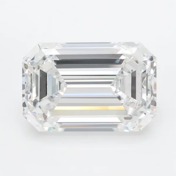 5 Carat · E · IF Rare Carat Ideal Cut