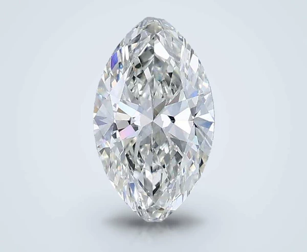 0.5 Carat · H · VVS1 very good Cut