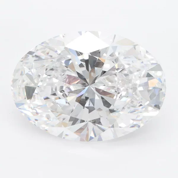 3.69 Carat · D · VVS1 Rare Carat Ideal Cut