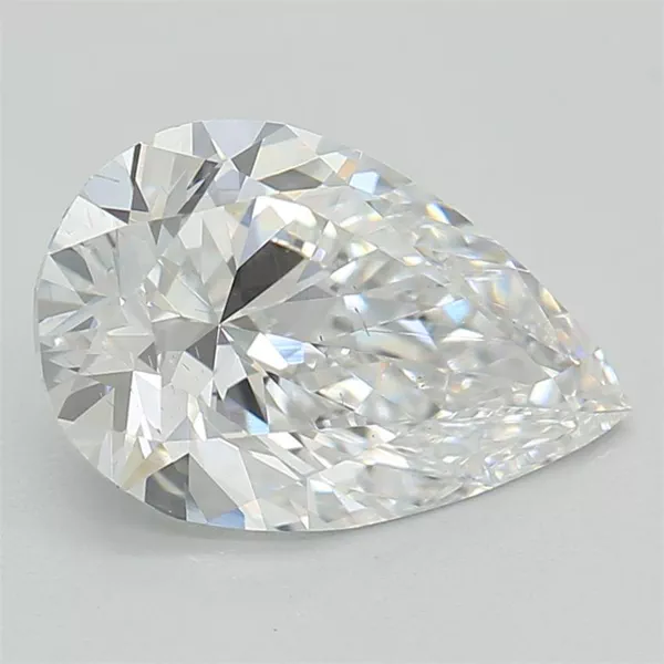 1.03 Carat · D · SI1 very good Cut