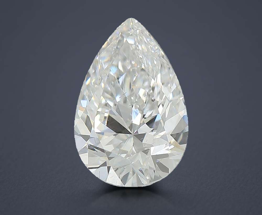 1.03 Carat · D · SI1 very good Cut