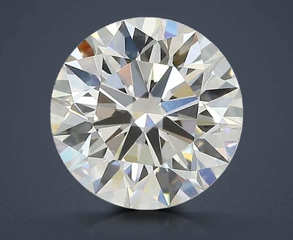 1.54 Carat · G · VS1 Rare Carat Ideal Cut