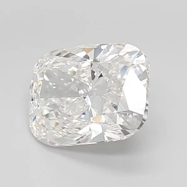 4.8 Carat · F · VVS2 Rare Carat Ideal Cut
