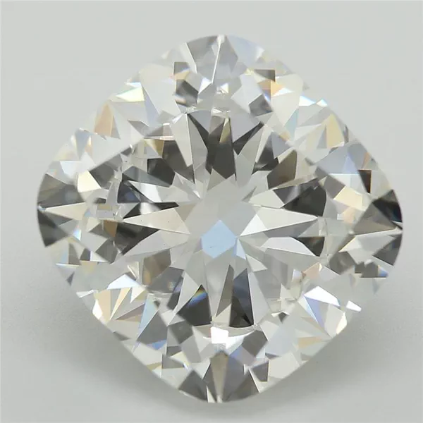 5.52 Carat · E · VVS2 Rare Carat Ideal Cut