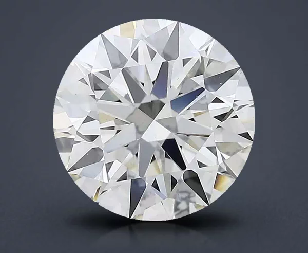 2.71 Carat · I · VS1 Rare Carat Ideal Cut