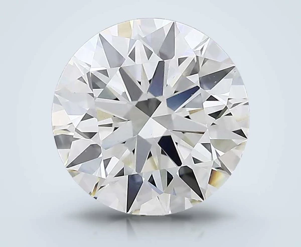 2.71 Carat · I · VS1 Rare Carat Ideal Cut