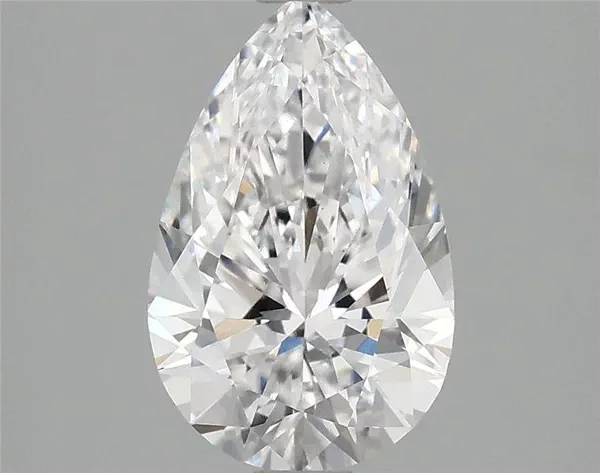 1.98 Carat · D · VS1 Rare Carat Ideal Cut