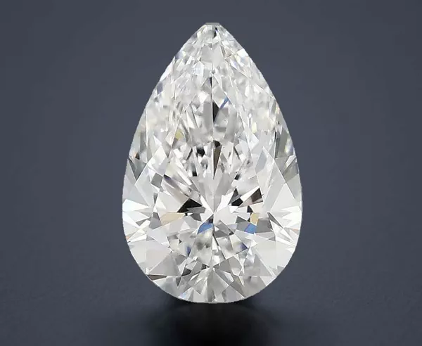 1.98 Carat · D · VS1 Rare Carat Ideal Cut