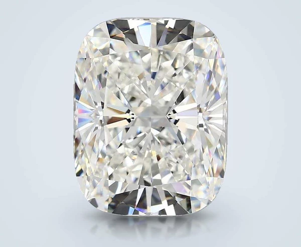6.09 Carat · F · VS1 Rare Carat Ideal Cut