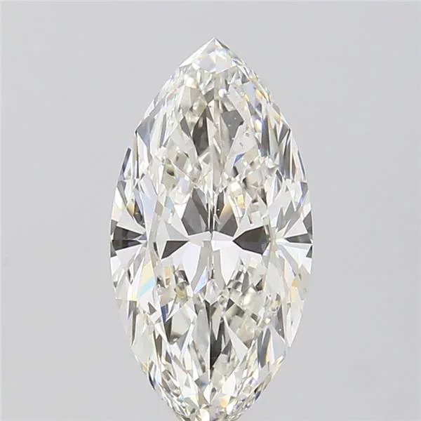 2.52 Carat · I · SI1 Rare Carat Ideal Cut