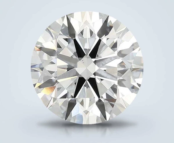 1.59 Carat · E · VS2 Rare Carat Ideal Cut