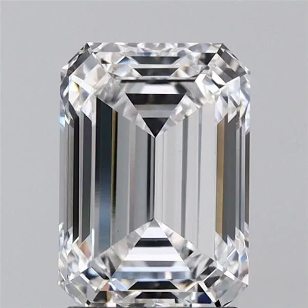 2.4 Carat · E · VS1 Rare Carat Ideal Cut