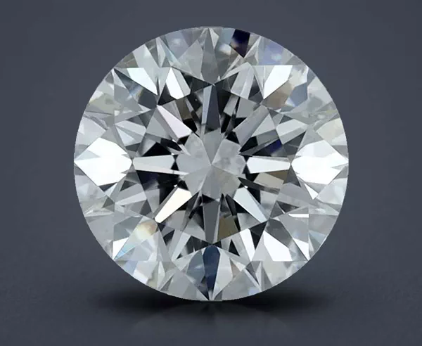 0.8 Carat · D · VVS2 very good Cut