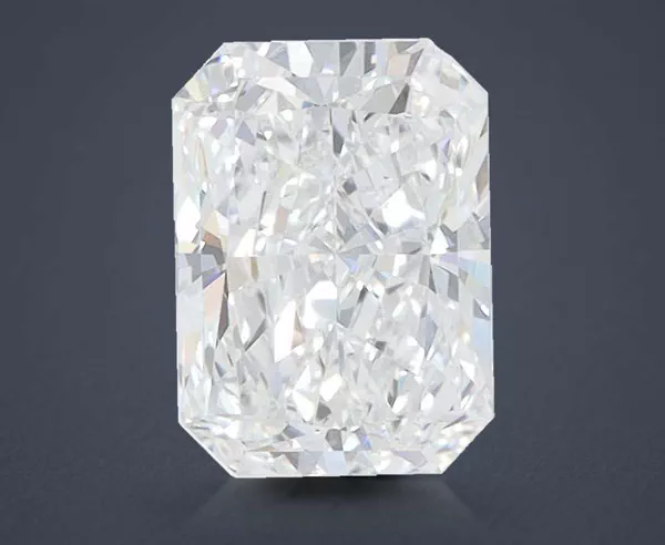 1.55 Carat · D · VVS1 Rare Carat Ideal Cut
