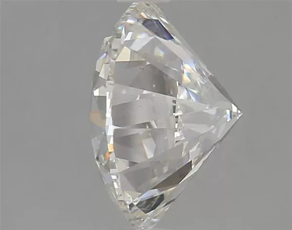 3.67 Carat · F · VS1 Rare Carat Ideal Cut