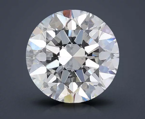 1.6 Carat · F · VVS2 Rare Carat Ideal Cut