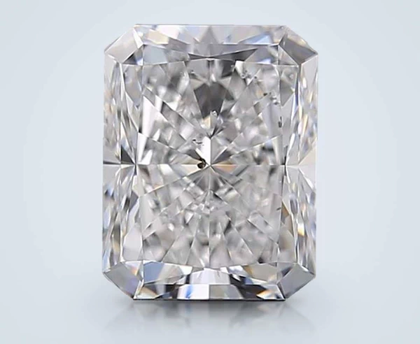 1.7 Carat · D · SI2 Rare Carat Ideal Cut