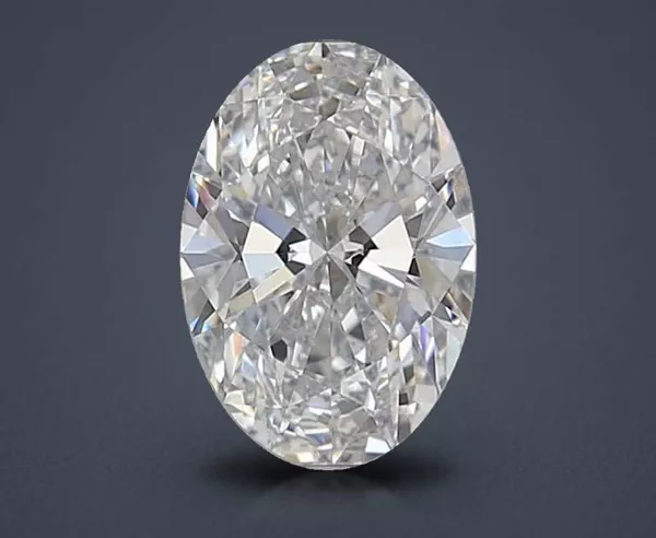 1.21 Carat · D · FL Rare Carat Ideal Cut