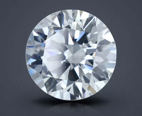 3.01 Carat · J · VS1 very good Cut