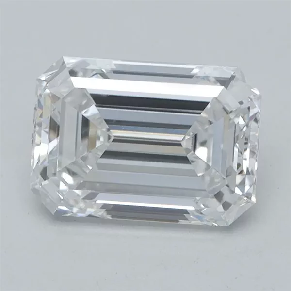 1.67 Carat · D · VS2 excellent Cut