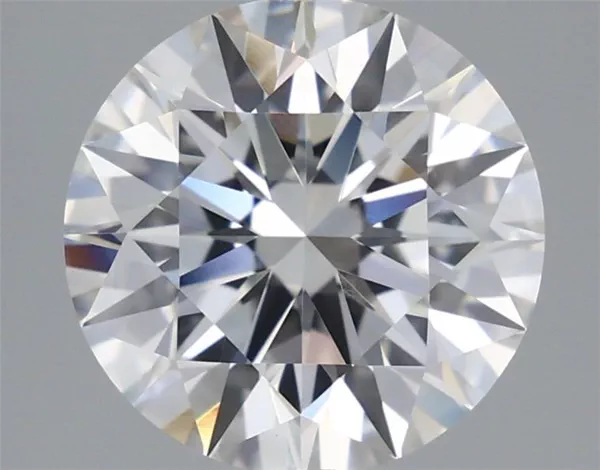 4.01 Carat · F · VVS2 Rare Carat Ideal Cut