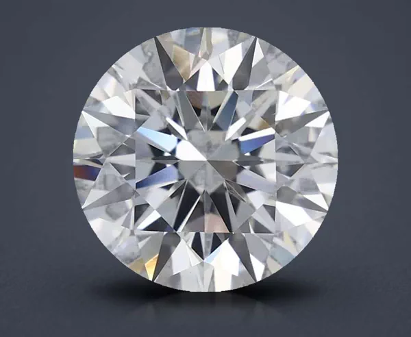 4.01 Carat · F · VVS2 Rare Carat Ideal Cut