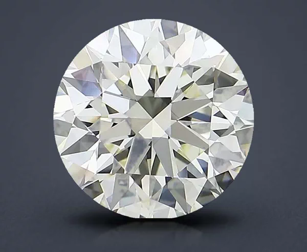 3.01 Carat · K · VVS1 excellent Cut