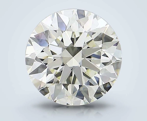 3.01 Carat · K · VVS1 excellent Cut