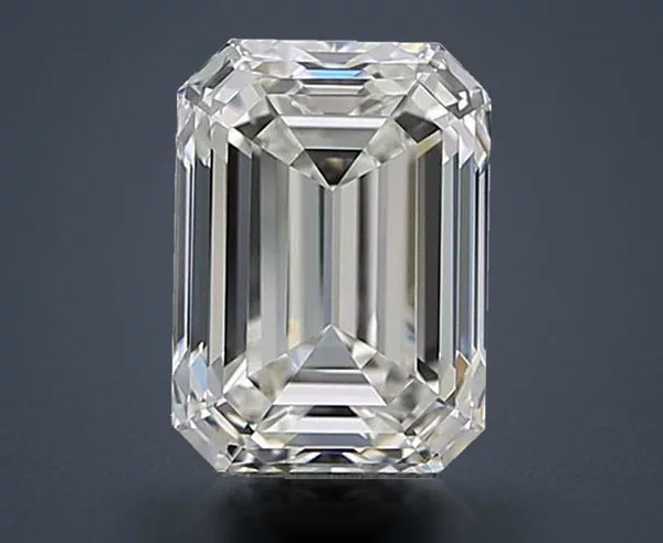 2.51 Carat · H · IF Rare Carat Ideal Cut