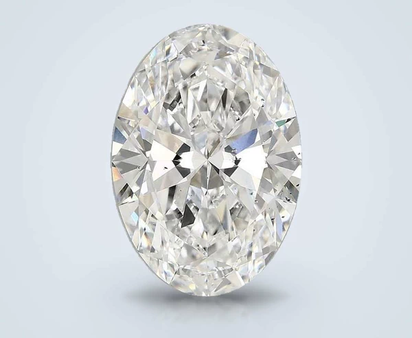 6.05 Carat · D · SI1 Rare Carat Ideal Cut