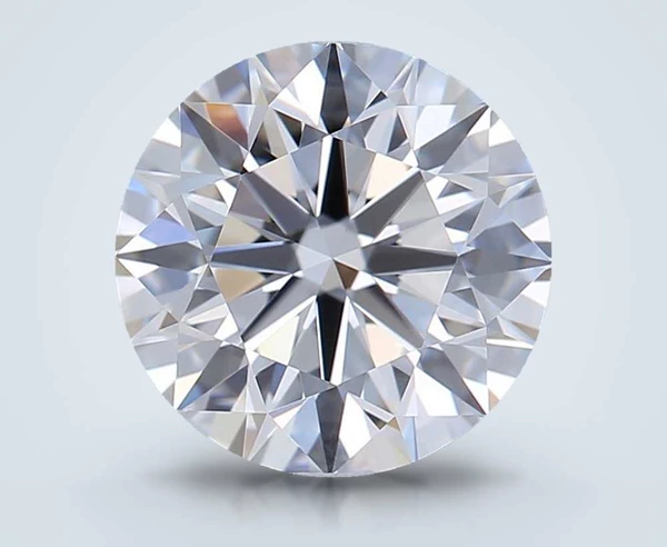 1.35 Carat · D · VVS1 excellent Cut