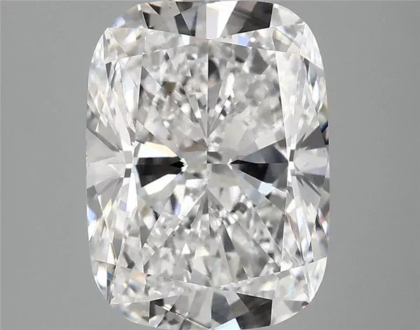4.04 Carat · E · VS2 Rare Carat Ideal Cut