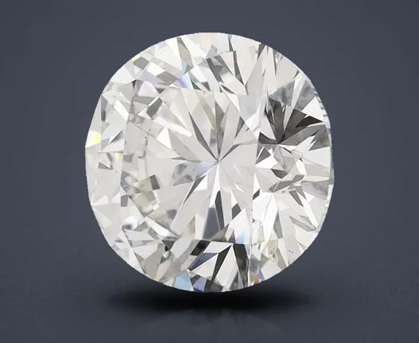 4.26 Carat · G · VS2 Rare Carat Ideal Cut