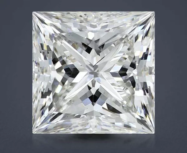1.96 Carat · F · VS2 Rare Carat Ideal Cut
